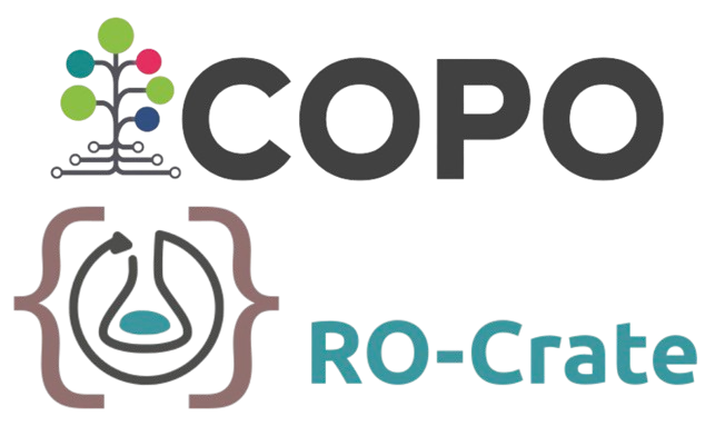 COPO Integrates RO-Crate for Streamlined Research Data Management