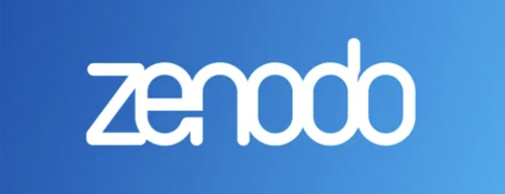 Zenodo Metadata Submission Now Available